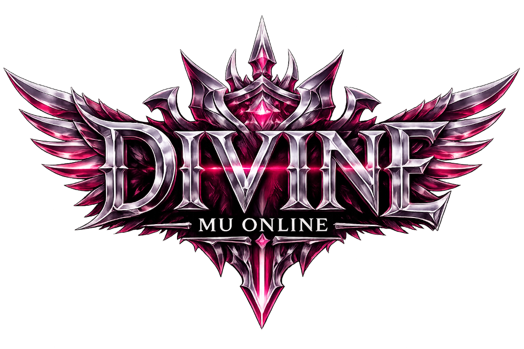Divine MU